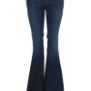 J. brand jeans 722 LOVESTORY Blue