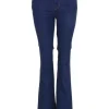 J. brand jeans 222 THE DOLL Blue