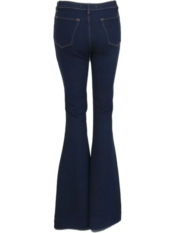 J. brand jeans 222 THE DOLL Blue
