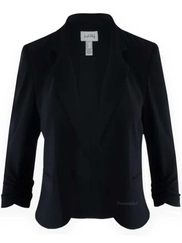 Joseph Ribkoff blazers 143148 Blue