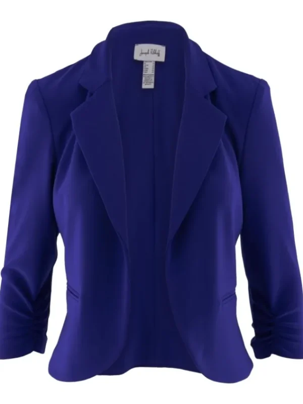 Joseph Ribkoff blazers 143148 Blue