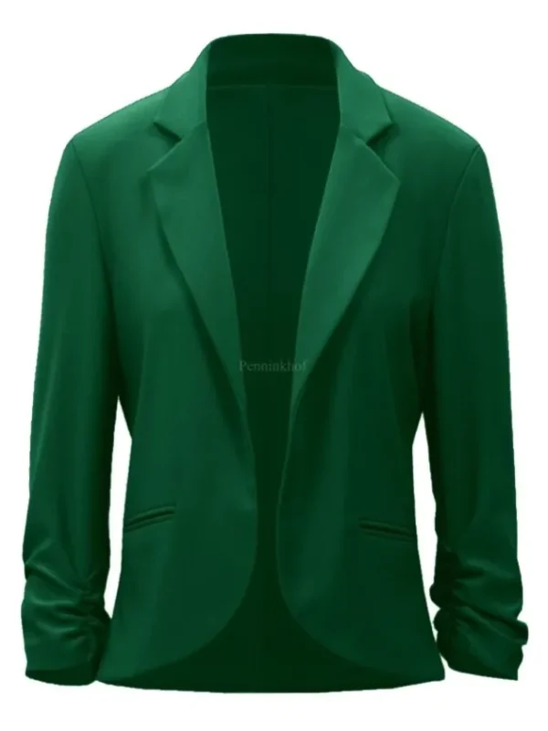 Joseph Ribkoff blazers 143148 Green