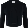 Joseph Ribkoff blazers 213707NOS Blue