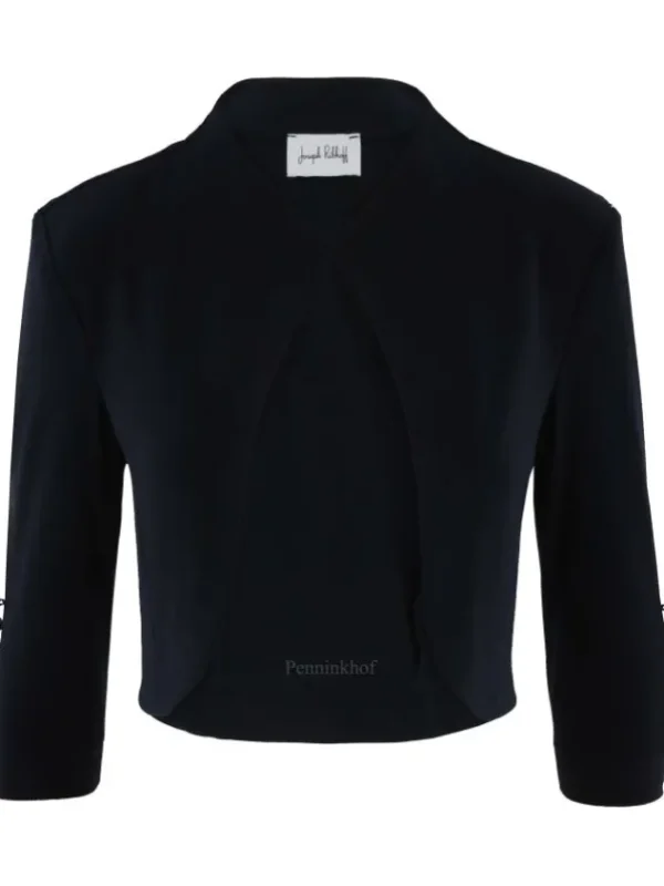 Joseph Ribkoff blazers 213707NOS Blue