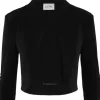 Joseph Ribkoff blazers 213707NOS Black