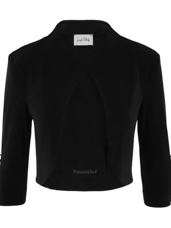 Joseph Ribkoff blazers 213707NOS Black