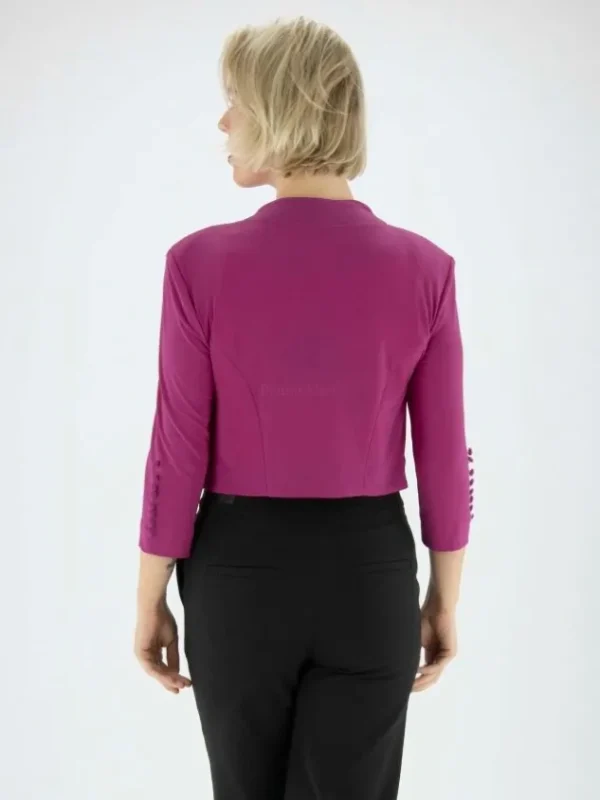 Joseph Ribkoff blazers 213707NOS Pink