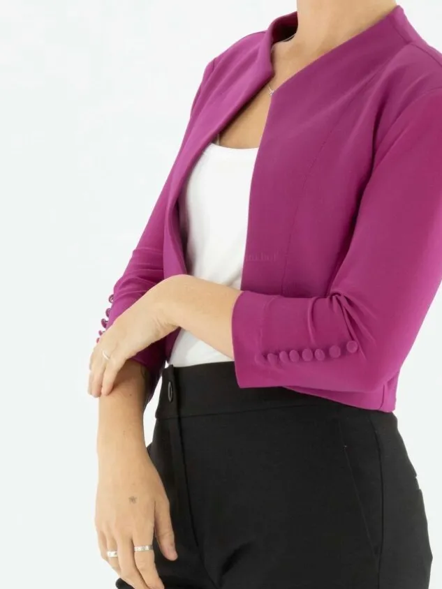 joseph_ribkoff_blazers_no_5.webp Joseph Ribkoff blazers 213707NOS Pink