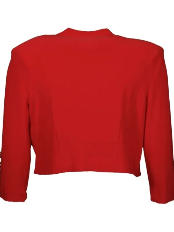 Joseph Ribkoff blazers 32083U Red