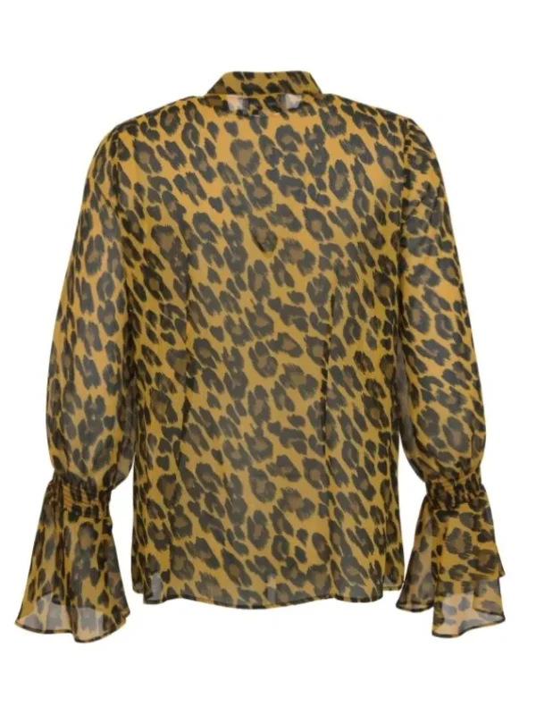 Joseph Ribkoff blouses 193641 Yellow