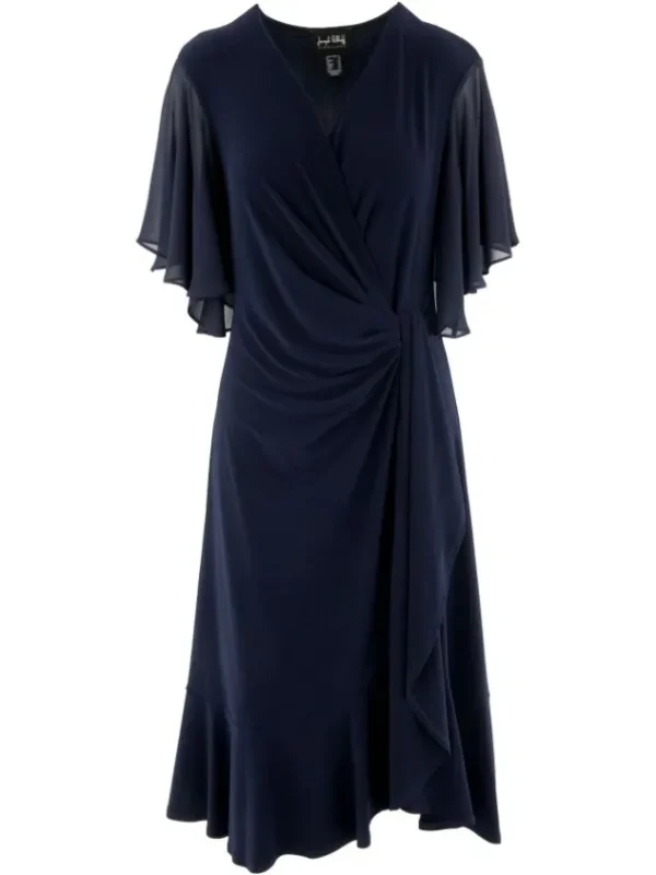 Joseph Ribkoff dresses 251706 Blue