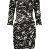 Joseph Ribkoff dresses 243322 Black