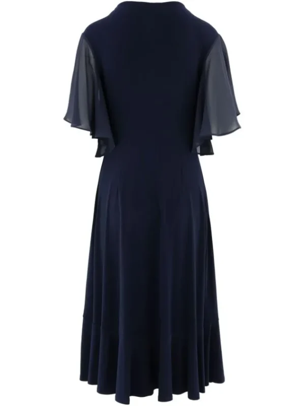 Joseph Ribkoff dresses 251706 Blue