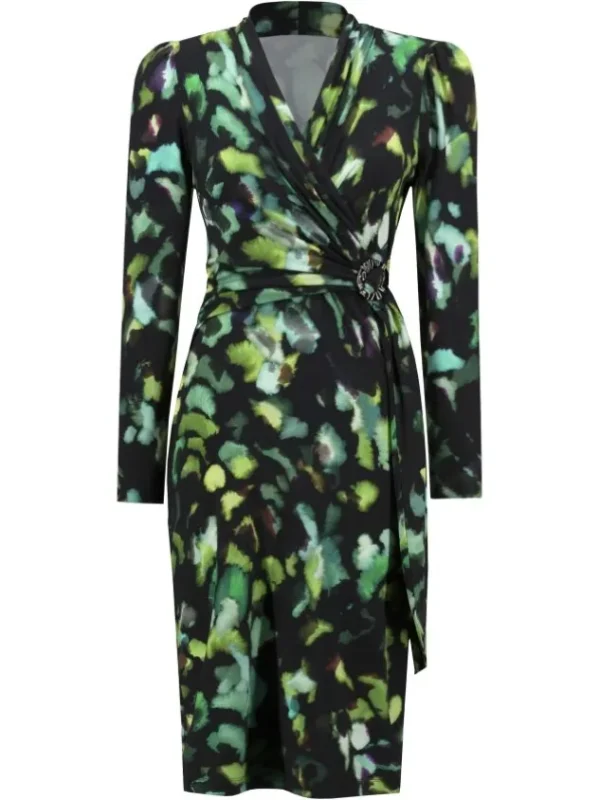 Joseph Ribkoff dresses 243221 Green