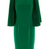 Joseph Ribkoff dresses 223766 Green