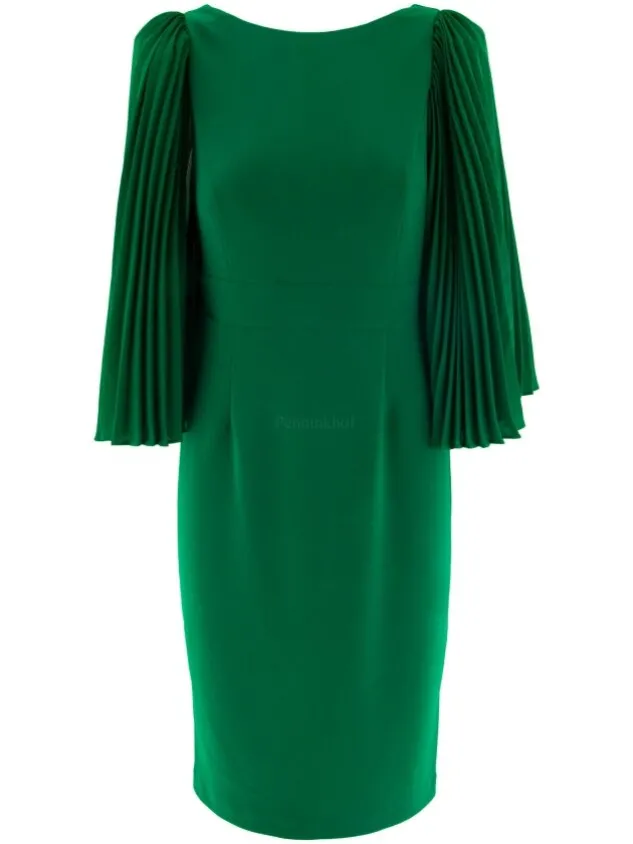 joseph_ribkoff_dresses__g_0-2.webp Joseph Ribkoff dresses 223766 Green