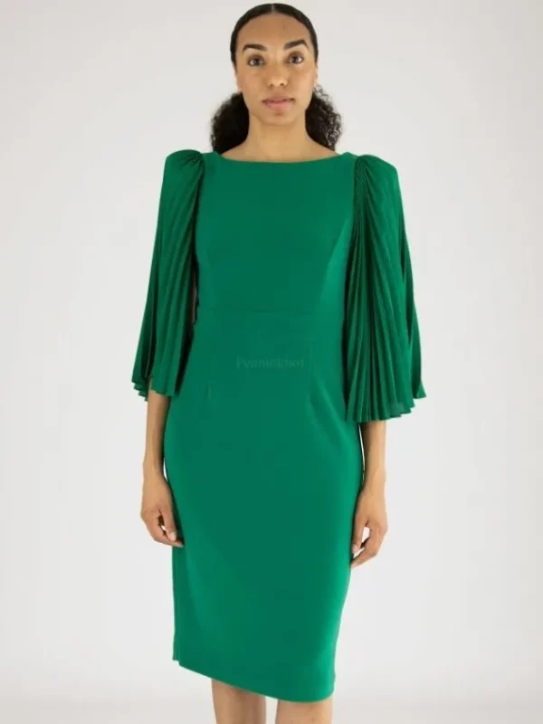 Joseph Ribkoff dresses 223766 Green