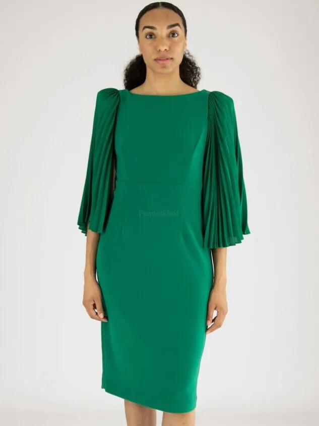 joseph_ribkoff_dresses__g_1-2.webp Joseph Ribkoff dresses 223766 Green