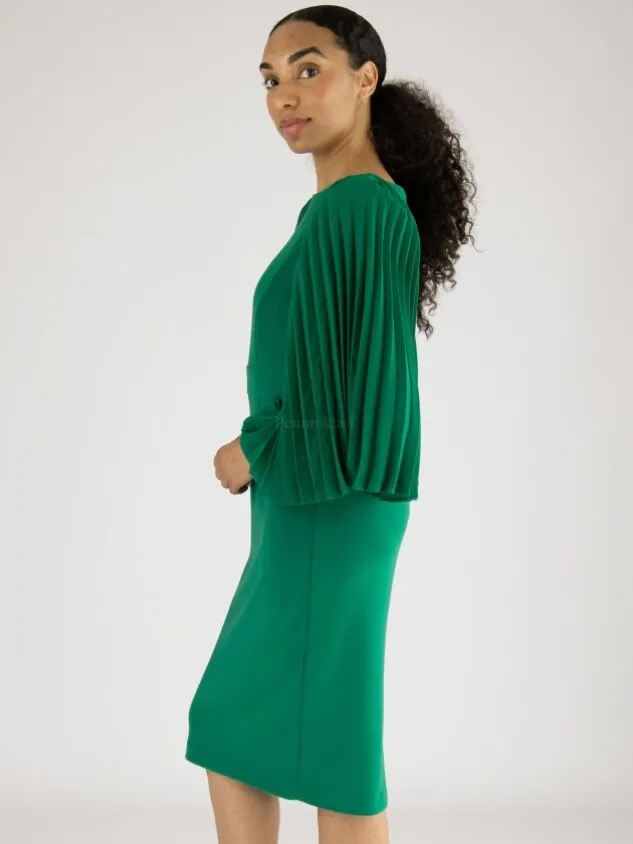 joseph_ribkoff_dresses__g_2-2.webp Joseph Ribkoff dresses 223766 Green