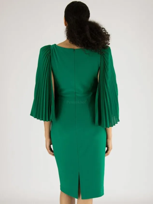 joseph_ribkoff_dresses__g_3-2.webp Joseph Ribkoff dresses 223766 Green