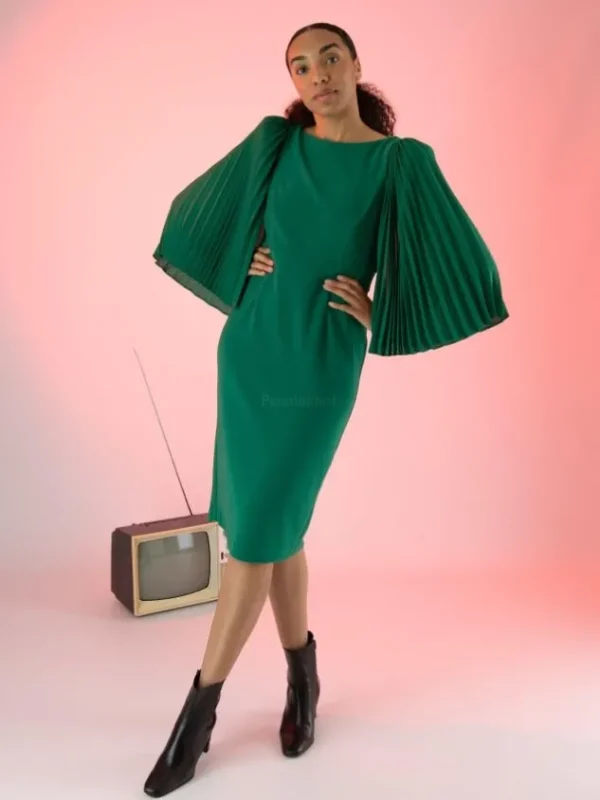 Joseph Ribkoff dresses 223766 Green