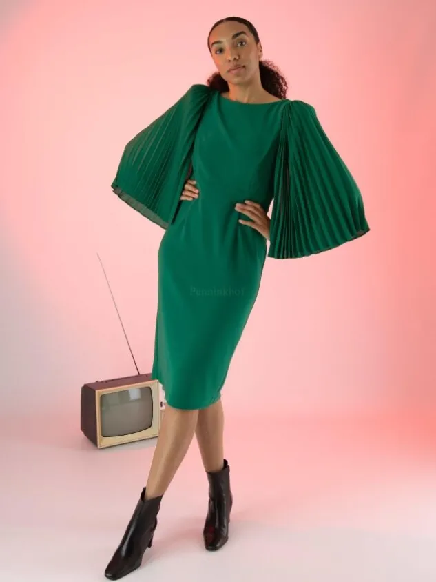 joseph_ribkoff_dresses__g_5-2.webp Joseph Ribkoff dresses 223766 Green