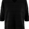 Joseph Ribkoff pullovers 251923 Black