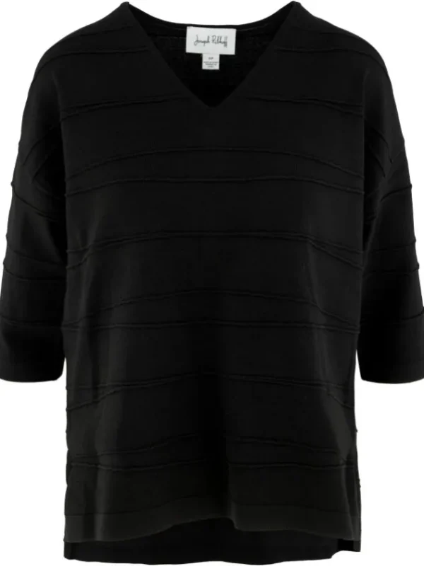 Joseph Ribkoff pullovers 251923 Black
