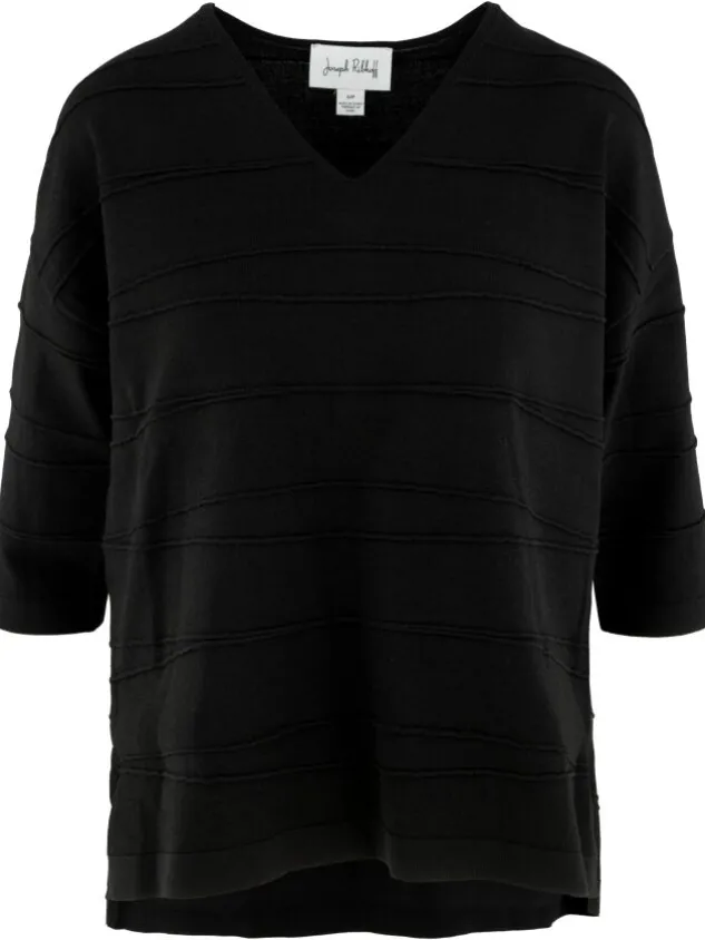 joseph_ribkoff_pullovers__0-2.webp Joseph Ribkoff pullovers 251923 Black