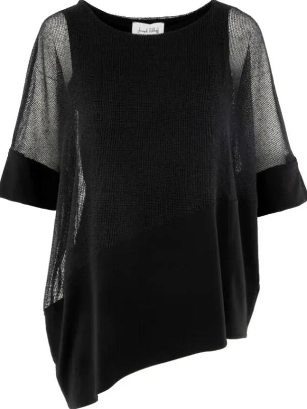 Joseph Ribkoff pullovers 251092 Black