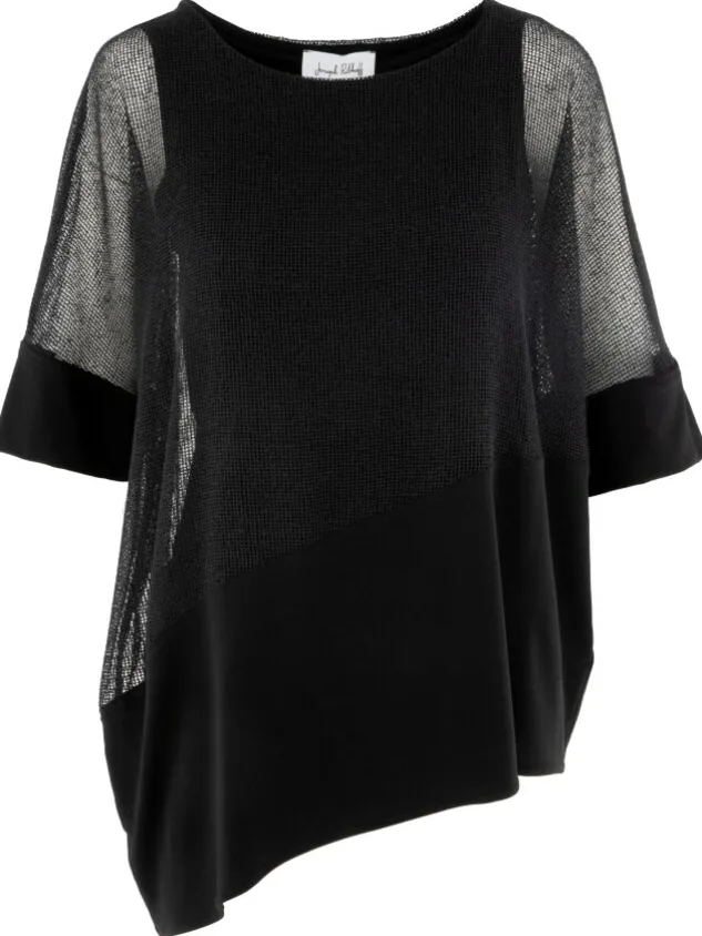 joseph_ribkoff_pullovers__0-3.webp Joseph Ribkoff pullovers 251092 Black