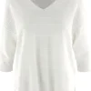 Joseph Ribkoff pullovers 251923 Cream White