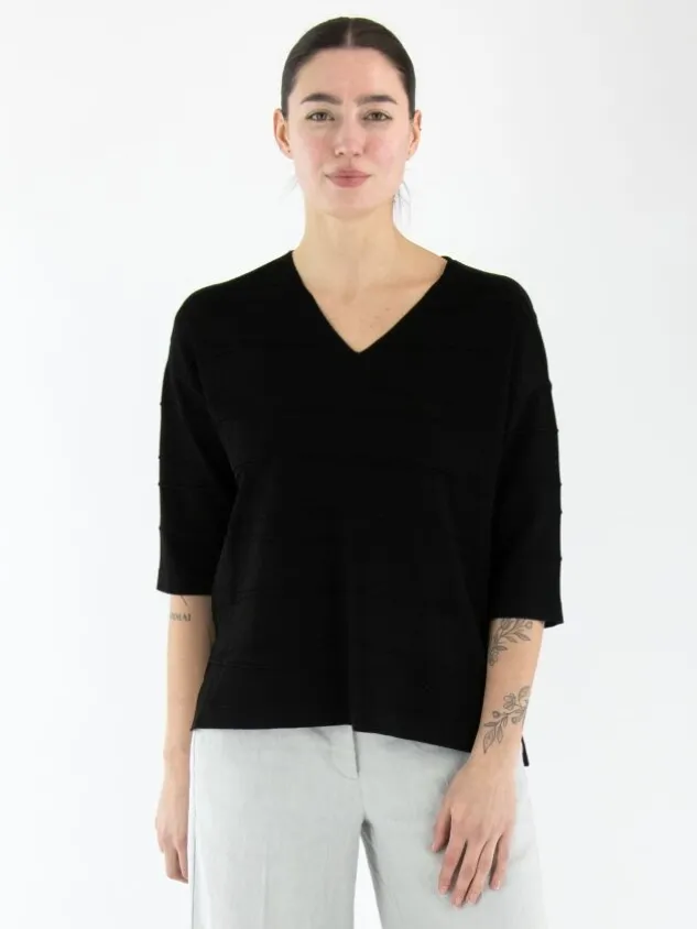 joseph_ribkoff_pullovers__1-2.webp Joseph Ribkoff pullovers 251923 Black