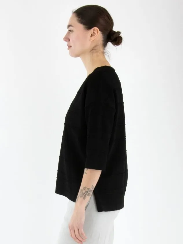 joseph_ribkoff_pullovers__2-2.webp Joseph Ribkoff pullovers 251923 Black