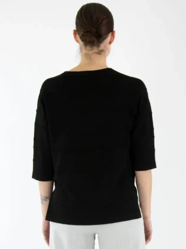 Joseph Ribkoff pullovers 251923 Black