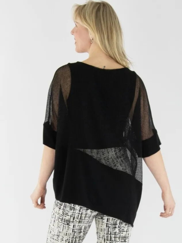 joseph_ribkoff_pullovers__3-3.webp Joseph Ribkoff pullovers 251092 Black