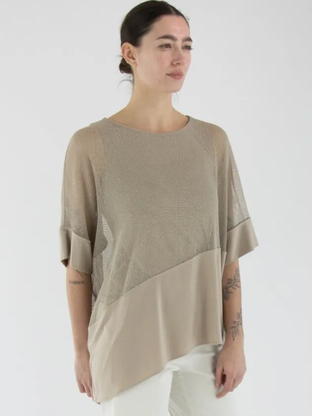 joseph_ribkoff_pullovers__4-1.webp Joseph Ribkoff pullovers 251092 Taupe