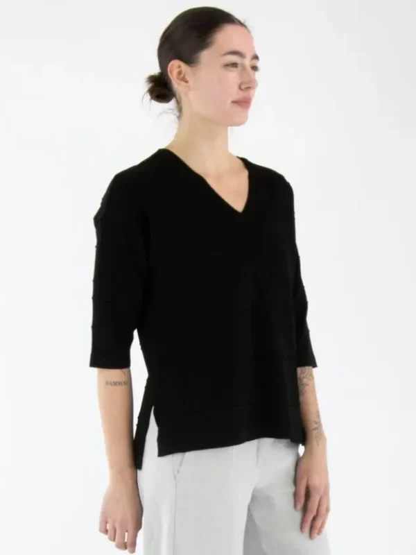 Joseph Ribkoff pullovers 251923 Black