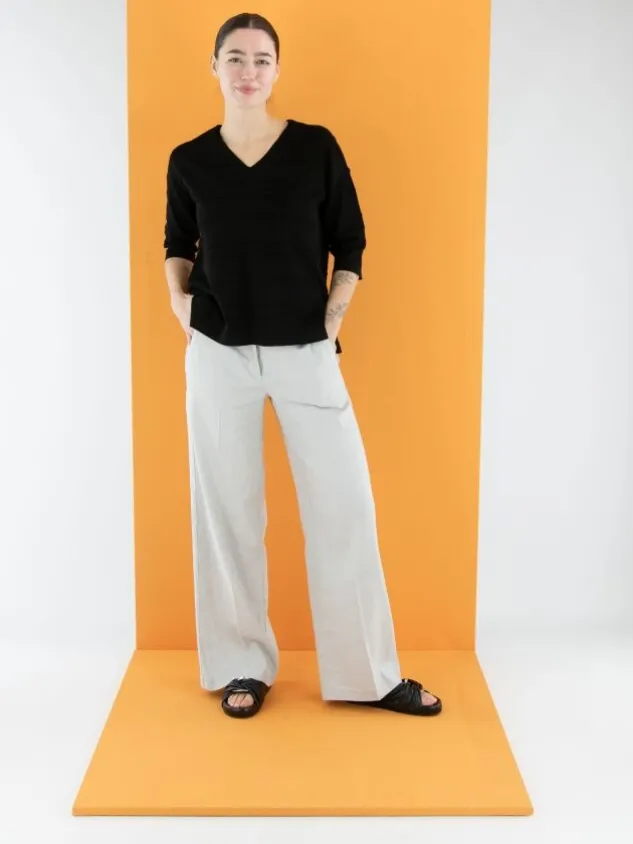 joseph_ribkoff_pullovers__5-2.webp Joseph Ribkoff pullovers 251923 Black