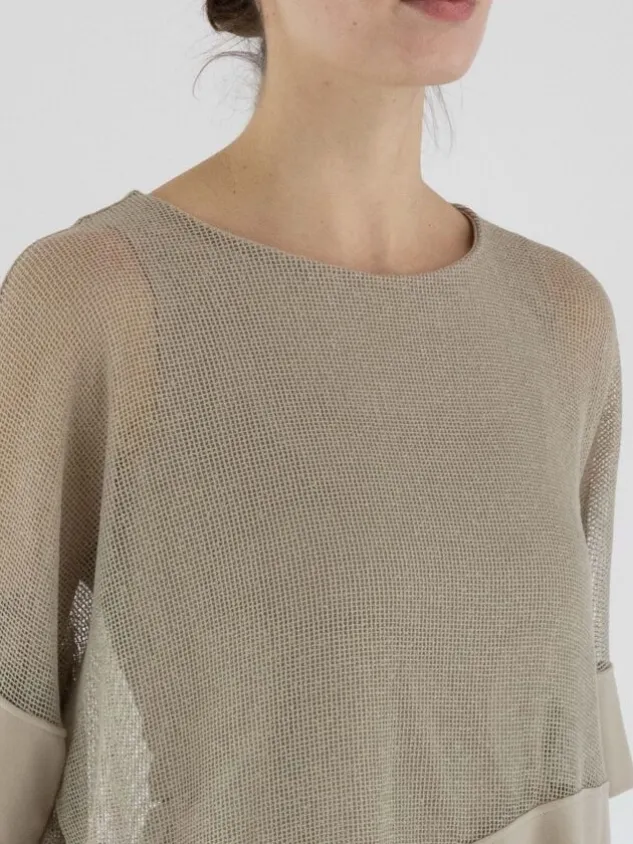 joseph_ribkoff_pullovers__7-1.webp Joseph Ribkoff pullovers 251092 Taupe