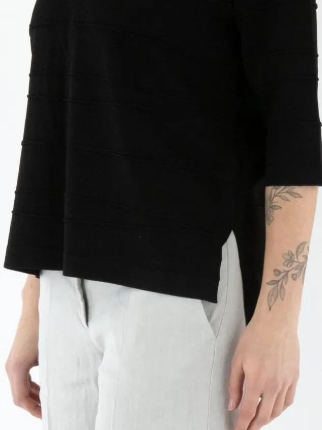 joseph_ribkoff_pullovers__7-2.webp Joseph Ribkoff pullovers 251923 Black