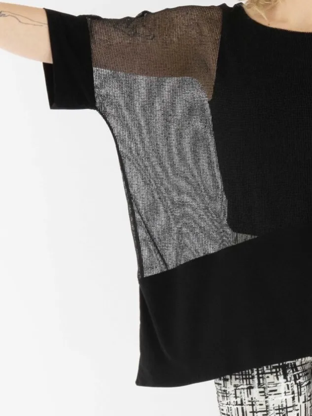 joseph_ribkoff_pullovers__7-3.webp Joseph Ribkoff pullovers 251092 Black