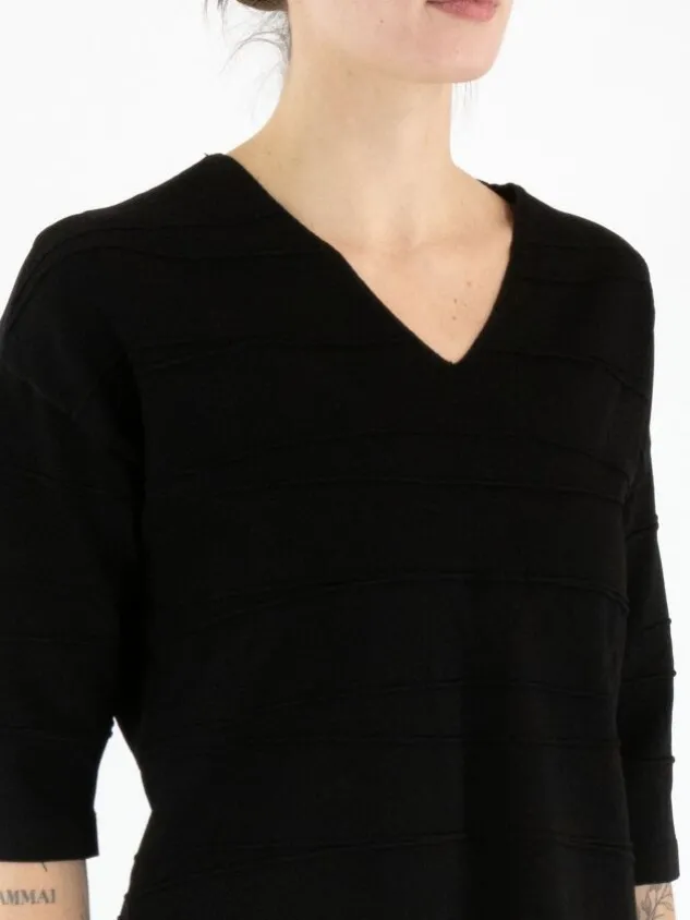 joseph_ribkoff_pullovers__8-2.webp Joseph Ribkoff pullovers 251923 Black