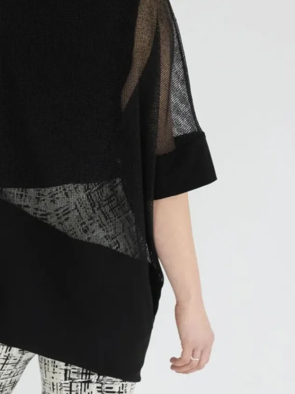 Joseph Ribkoff pullovers 251092 Black