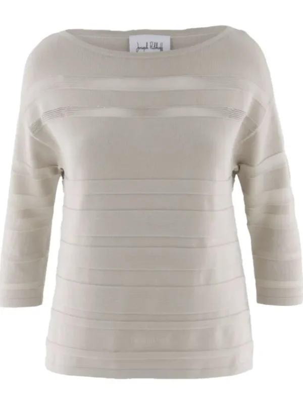 Joseph Ribkoff shirts 231949 Beige