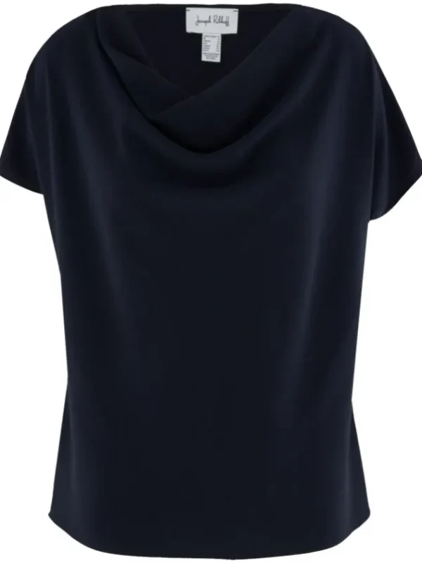 Joseph Ribkoff shirts 241099 Blue
