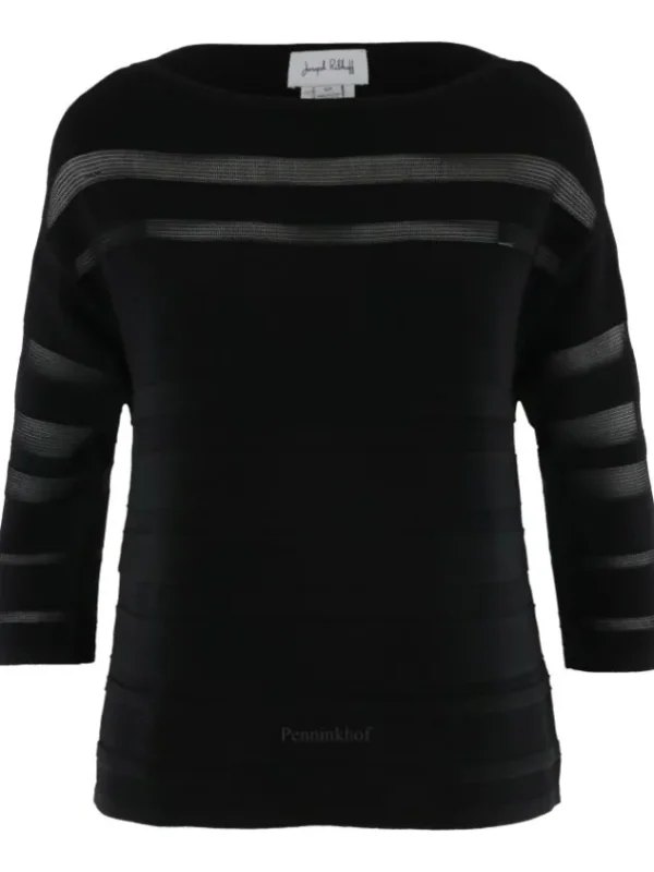 Joseph Ribkoff shirts 231949 Black