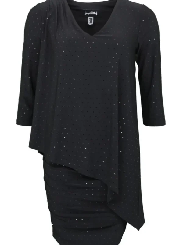 Joseph Ribkoff shirts 174428 Black