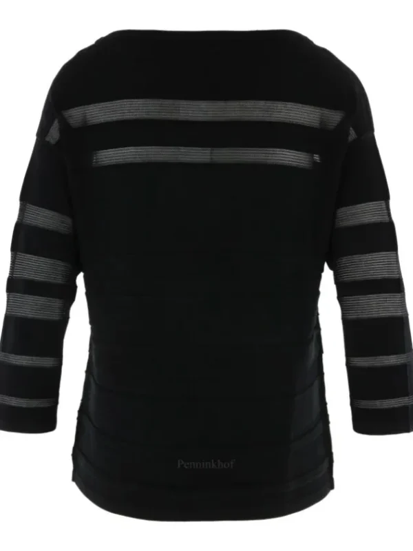 Joseph Ribkoff shirts 231949 Black