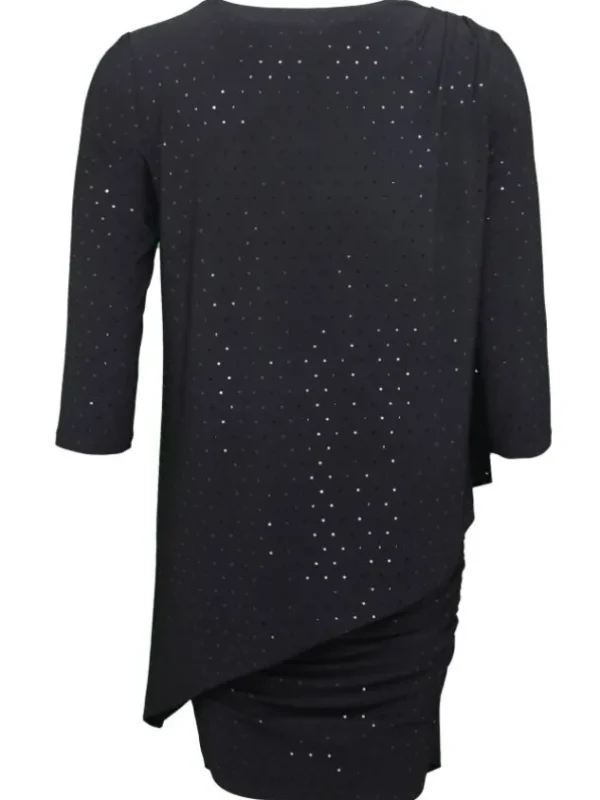 Joseph Ribkoff shirts 174428 Black